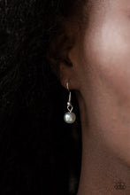 Load image into Gallery viewer, Forever In My Heart - Silver necklace