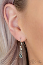 Load image into Gallery viewer, Promise The Moon - Silver necklace