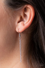 Load image into Gallery viewer, Work The ROAM - Black necklace