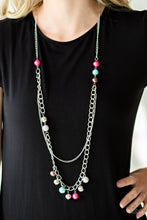 Load image into Gallery viewer, Modern Musical - Multi necklace