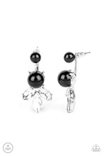 Load image into Gallery viewer, Extra Elite - Blackearrings