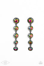 Load image into Gallery viewer, Drippin In Starlight - Multi earrings