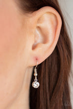 Load image into Gallery viewer, Castle Couture - Black necklace