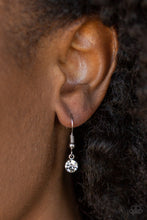 Load image into Gallery viewer, Castle Couture - White necklace