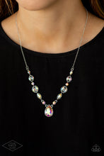 Load image into Gallery viewer, Royal Rendezvous - Multi necklace
