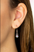 Load image into Gallery viewer, Royal Rendezvous - Multi necklace