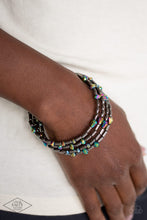 Load image into Gallery viewer, Regal Remix - Multi bracelet
