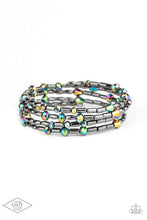 Load image into Gallery viewer, Regal Remix - Multi bracelet