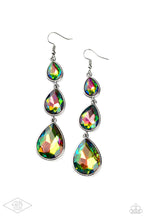 Load image into Gallery viewer, Metro Momentum - Multi earrings