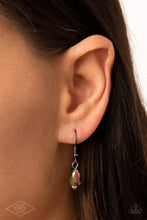 Load image into Gallery viewer, Fringe Flavor - Multi necklace