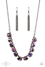 Load image into Gallery viewer, Catch a Fallen Star - Multi necklace