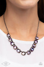 Load image into Gallery viewer, Catch a Fallen Star - Multi necklace