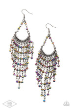 Load image into Gallery viewer, Metro Confetti - Multi earrings