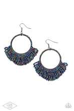 Load image into Gallery viewer, Cant BEAD-lieve My Eyes! - Multi earrings
