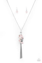 Load image into Gallery viewer, Party Girl Glow - Pink necklace