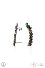 Load image into Gallery viewer, I Think ICE Can - Multi earrings