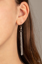 Load image into Gallery viewer, Got A Good Thing GLOWING - White necklace