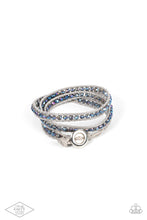 Load image into Gallery viewer, What Goes Around - Multi bracelet