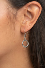 Load image into Gallery viewer, Rural Renovation - Red necklace