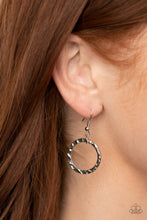 Load image into Gallery viewer, Metro Mechanics - Silver necklace