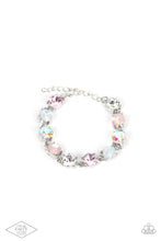 Load image into Gallery viewer, Celestial Couture - Pink bracelet