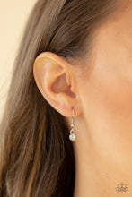 Load image into Gallery viewer, Treasures of the Heart - Red Necklace