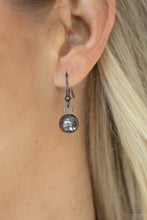 Load image into Gallery viewer, Extra Exhilarating - Black necklace