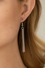 Load image into Gallery viewer, Moonlight Sailing - White necklace