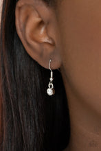 Load image into Gallery viewer, Oh My Medallion - Purple necklace