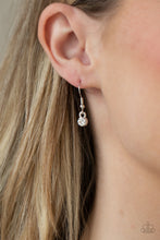 Load image into Gallery viewer, Oh My Medallion - Orange necklace