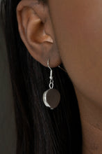 Load image into Gallery viewer, Oceanside Spa - Blue necklace