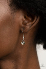 Load image into Gallery viewer, Wreathed in Wealth - Pink necklace