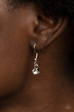 Load image into Gallery viewer, Wreathed in Wealth - Purple necklace