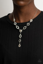 Load image into Gallery viewer, Royal Redux - Brown necklace