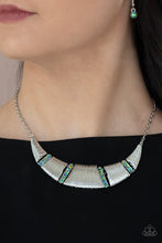 Load image into Gallery viewer, Going Through Phases - Multi necklace