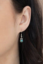 Load image into Gallery viewer, Going Through Phases - Multi necklace