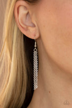 Load image into Gallery viewer, Abstract Artistry - Green necklace