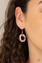 Load image into Gallery viewer, Gallery Artisan - Copper necklace