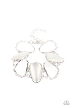 Load image into Gallery viewer, Yacht Club Couture - White bracelet