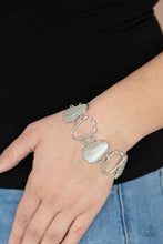 Load image into Gallery viewer, Yacht Club Couture - White bracelet