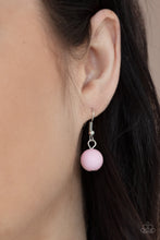 Load image into Gallery viewer, POP-ular Opinion - Pink necklace