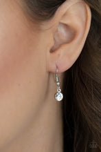 Load image into Gallery viewer, Galactic Wonder - Red necklace