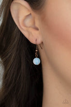 Load image into Gallery viewer, Desert Mystery - Copper necklace