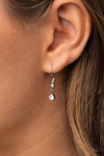 Load image into Gallery viewer, Ode To Mom - White necklace