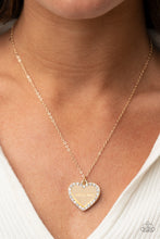 Load image into Gallery viewer, The Real Boss - Gold necklace