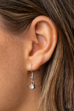 Load image into Gallery viewer, The Real Boss - White necklace