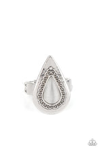 Load image into Gallery viewer, Earthy Glow - White ring