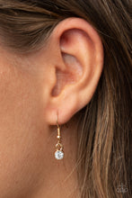 Load image into Gallery viewer, Glam-ma Glamorous - Gold necklace