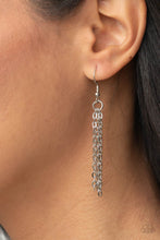 Load image into Gallery viewer, Timeless Tale - Black necklace