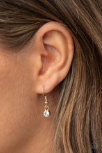 Load image into Gallery viewer, Forever Your Mom - Gold necklace